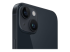 Apple iPhone 14 Plus - Nærbillede