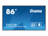 Iiyama LH8654UHS-B1AG - Forside