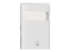 Google Pixel 7a - Bagsidecover til mobiltelefon - Nærbillede