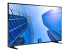 NEC MultiSync E507Q - 50" Diagonal klasse (49.5" til at se) LED-bagbelyst LCD paneldisplay - Venstre vinkel