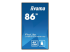 Iiyama LH8654UHS-B1AG - Forside