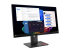 Lenovo ThinkVision T27UD-40 - Venstre vinkel