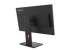 Lenovo ThinkVision T27UD-40 - Tilbage