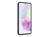 Samsung Galaxy A35 - 5G smartphone - Venstre vinkel