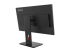 Lenovo ThinkVision T27UD-40 - Tilbage
