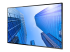 NEC MultiSync E507Q - 50" Diagonal klasse (49.5" til at se) LED-bagbelyst LCD paneldisplay - Højre vinkel