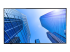 NEC MultiSync E507Q - 50" Diagonal klasse (49.5" til at se) LED-bagbelyst LCD paneldisplay - Forside