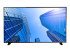 NEC MultiSync E507Q - 50" Diagonal klasse (49.5" til at se) LED-bagbelyst LCD paneldisplay - Forside