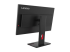 Lenovo ThinkVision T27UD-40 - Tilbage