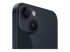Apple iPhone 14 Plus - Nærbillede