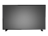 NEC MultiSync E507Q - 50" Diagonal klasse (49.5" til at se) LED-bagbelyst LCD paneldisplay - Forside