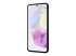 Samsung Galaxy A35 - 5G smartphone - Højre vinkel